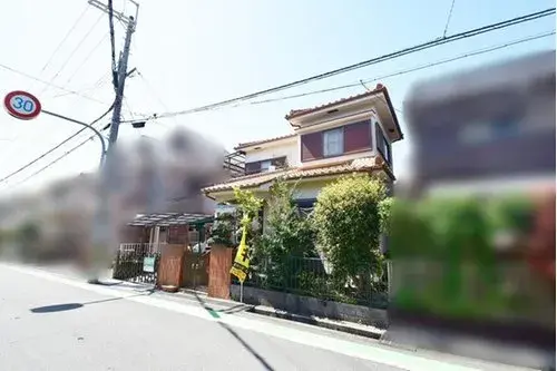Osaka Prefecture Kawachinagano City 4LDK Property (3)
