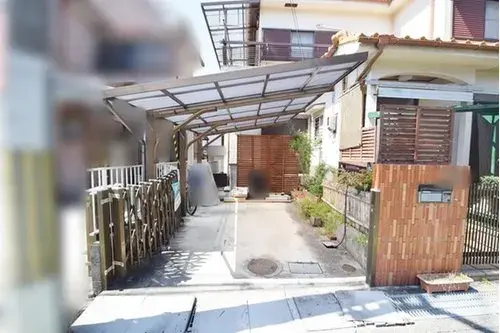 Osaka Prefecture Kawachinagano City 4LDK Property (4)