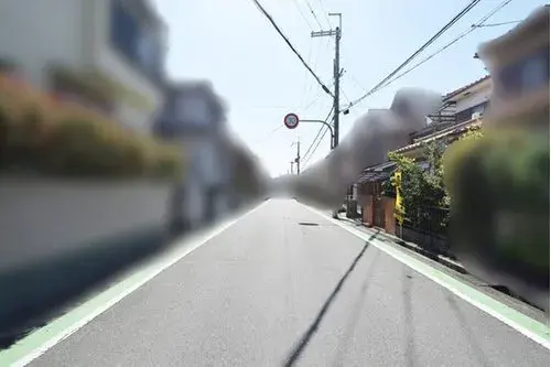 Osaka Prefecture Kawachinagano City 4LDK Property (6)