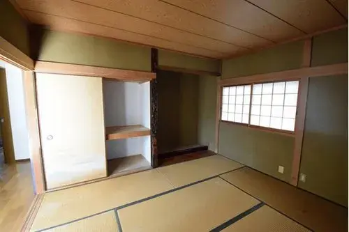 Osaka Prefecture Kawachinagano City 4LDK Property (7)