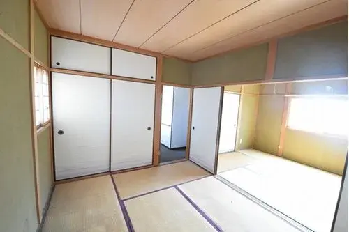 Osaka Prefecture Kawachinagano City 4LDK Property (9)