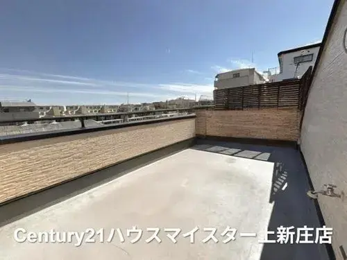 4LDK 大阪市東淀川区 大阪府 (2)