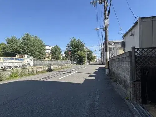 4LDK 大阪市東淀川区 大阪府 (3)