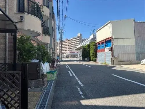 4LDK 大阪市東淀川区 大阪府 (4)