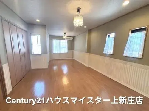 4LDK 大阪市東淀川区 大阪府 (5)