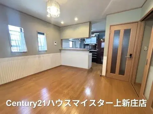 4LDK 大阪市東淀川区 大阪府 (8)