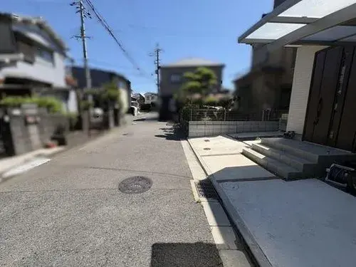 4LDK物件 枚方市 大阪府 (3)