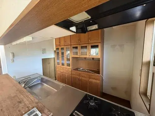 Pueblo de Nose, Prefectura de Osaka, Casa de 2 plantas con LDK de más de 18 tatamis (4)