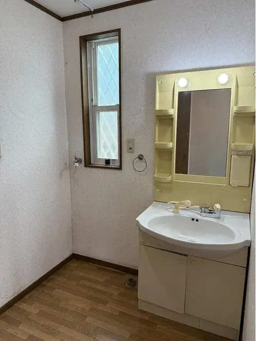 Pueblo de Nose, Prefectura de Osaka, Casa de 2 plantas con LDK de más de 18 tatamis (6)