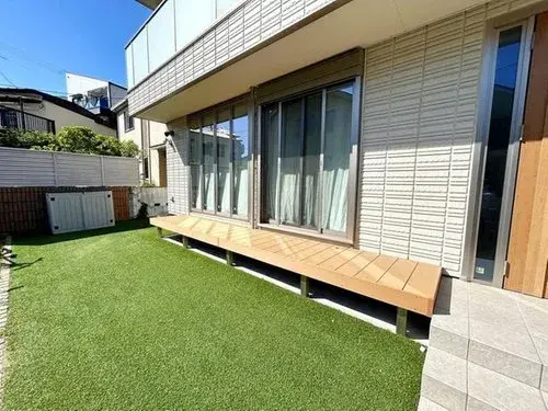 2LDK房产 茨木市 大阪府 (2)