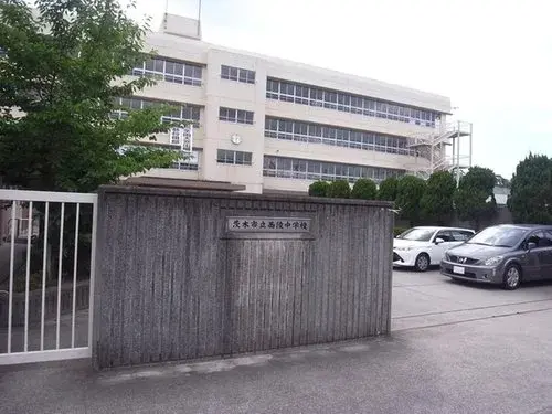 2LDK房产 茨木市 大阪府 (13)