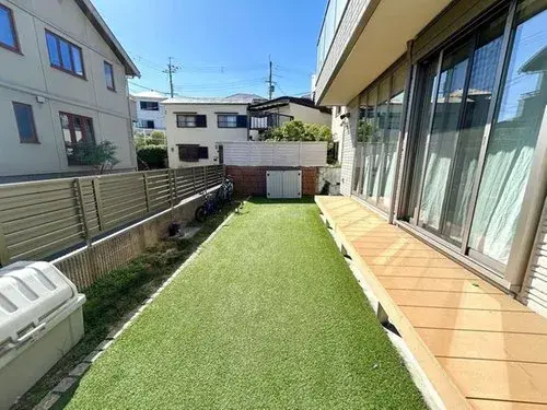 2LDK房产 茨木市 大阪府 (3)