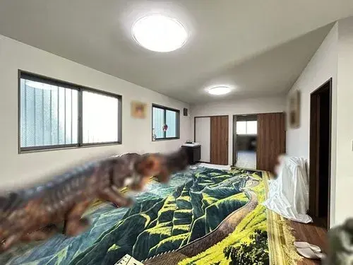 2LDK+S Ville d'Osaka Préfecture d'Osaka Propriété (11)