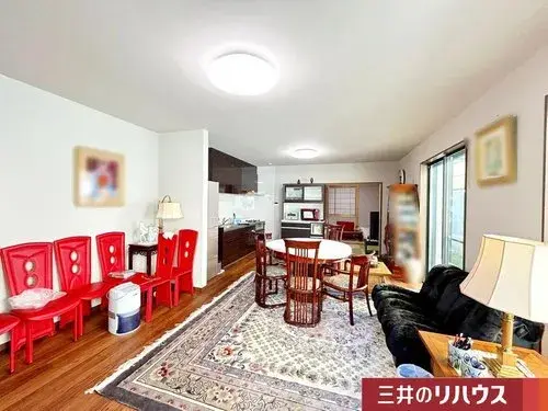 2LDK+S Ville d'Osaka Préfecture d'Osaka Propriété (12)