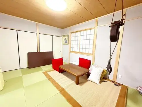 2LDK+S Ville d'Osaka Préfecture d'Osaka Propriété (4)