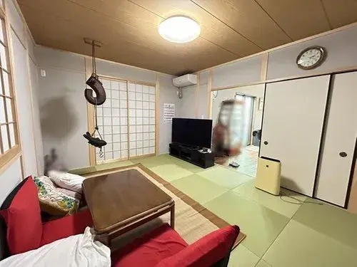 2LDK+S Ville d'Osaka Préfecture d'Osaka Propriété (6)