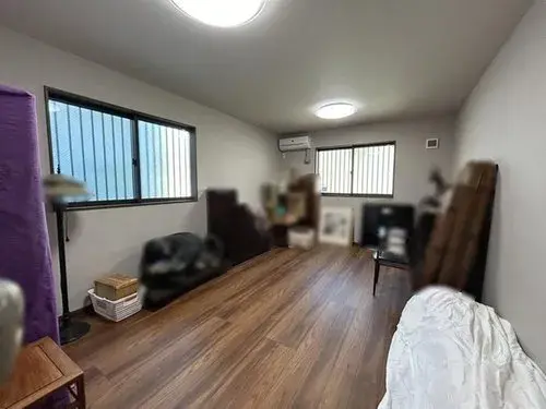 2LDK+S Ville d'Osaka Préfecture d'Osaka Propriété (8)