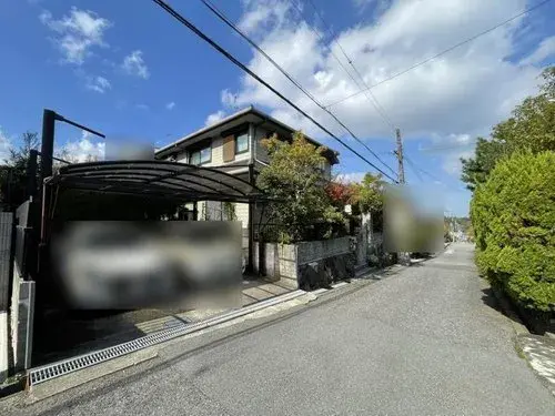 عقار 6LDK+S مدينة Kawachinagano محافظة Osaka (3)