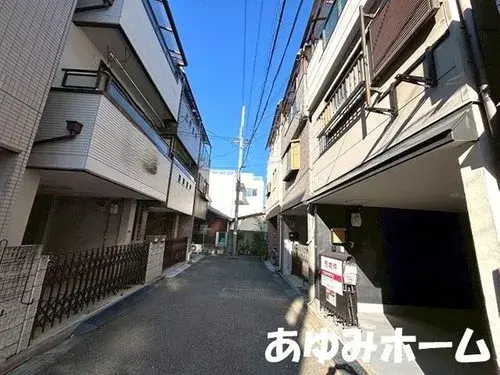 3LDK 大阪市 大阪府 (2)