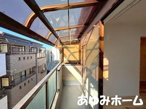3LDK 大阪市 大阪府 (11)