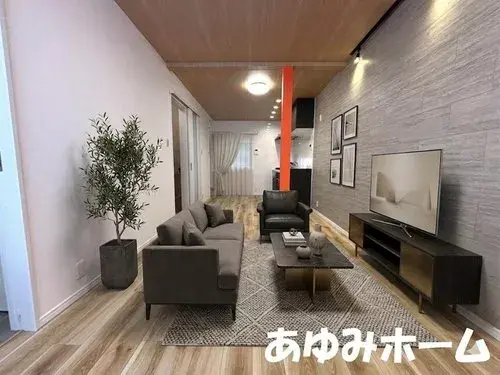 3LDK 大阪市 大阪府 (13)