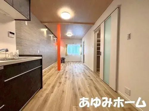 3LDK 大阪市 大阪府 (15)