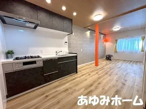 3LDK 大阪市 大阪府 (16)