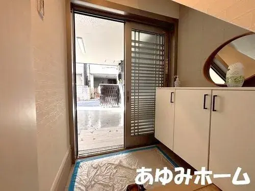 3LDK 大阪市 大阪府 (3)
