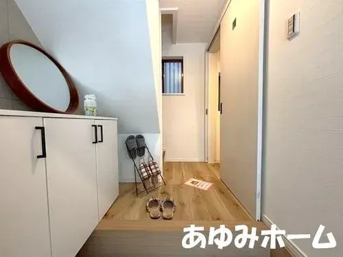3LDK 大阪市 大阪府 (4)
