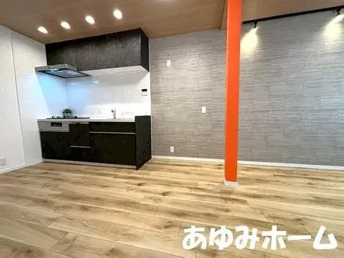 3LDK 大阪市 大阪府 (5)