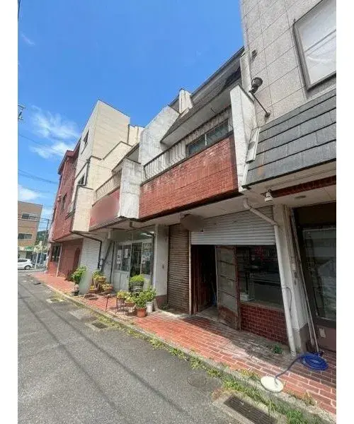 3DK Ciudad de Higashiosaka Prefectura de Osaka (2)