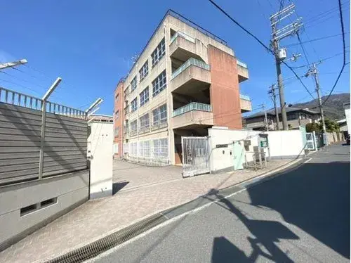 3DK Ciudad de Higashiosaka Prefectura de Osaka (14)