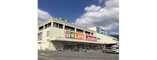 3DK Ciudad de Higashiosaka Prefectura de Osaka (15)