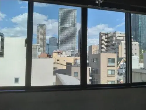 Akiya in Kita Ward