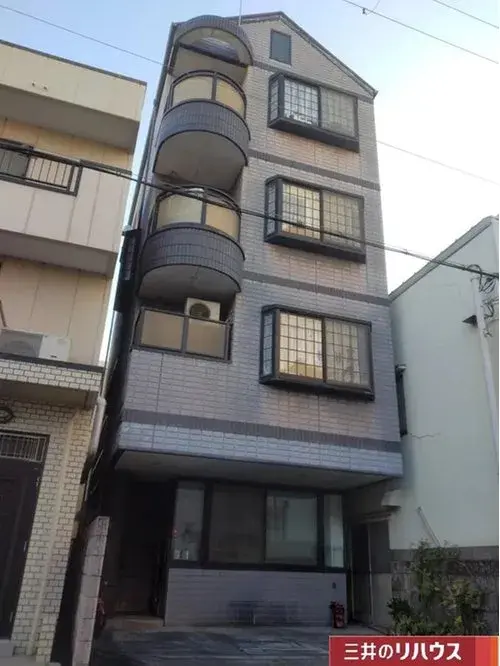 5LDK Property Kita Ward, Osaka City, Osaka Prefecture (2)