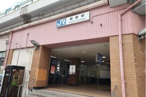 5LDK Property Kita Ward, Osaka City, Osaka Prefecture (11)