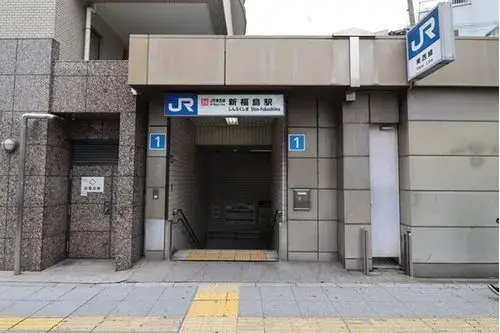 5LDK Property Kita Ward, Osaka City, Osaka Prefecture (12)