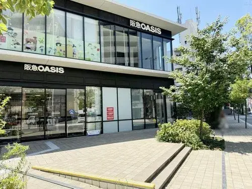 5LDK Property Kita Ward, Osaka City, Osaka Prefecture (14)