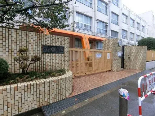 5LDK Property Kita Ward, Osaka City, Osaka Prefecture (17)