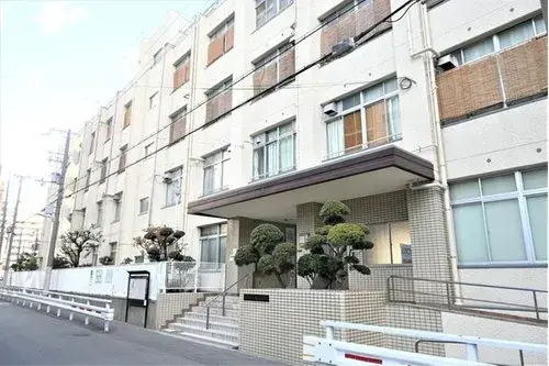 5LDK Property Kita Ward, Osaka City, Osaka Prefecture (18)