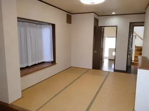 5LDK Property Kita Ward, Osaka City, Osaka Prefecture (3)