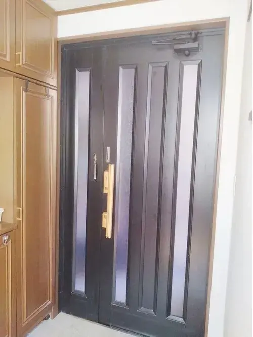 5LDK Property Kita Ward, Osaka City, Osaka Prefecture (5)