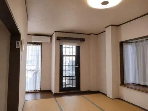 5LDK Property Kita Ward, Osaka City, Osaka Prefecture (8)