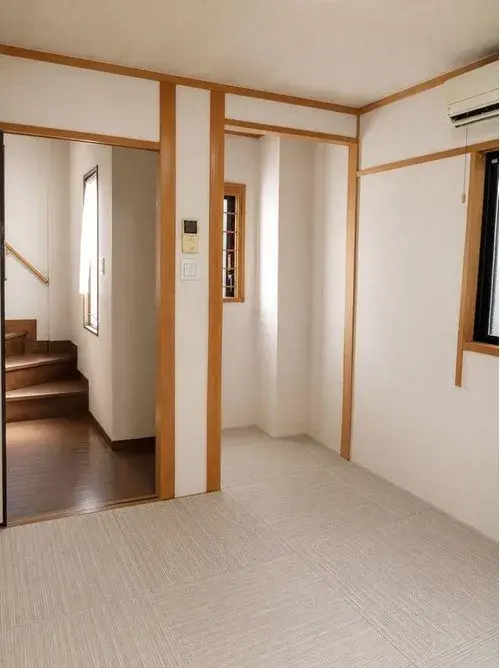 5LDK Property Kita Ward, Osaka City, Osaka Prefecture (9)