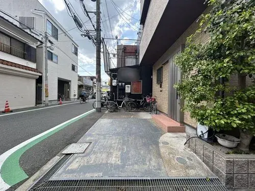 Propriété 6LDK+S Ville d'Osaka Préfecture d'Osaka (11)