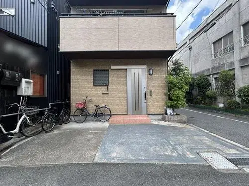 Propriété 6LDK+S Ville d'Osaka Préfecture d'Osaka (12)