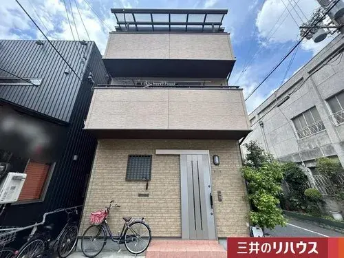Propriété 6LDK+S Ville d'Osaka Préfecture d'Osaka (14)