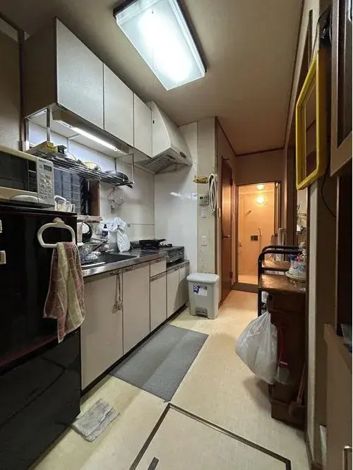 Propriété 6LDK+S Ville d'Osaka Préfecture d'Osaka (16)