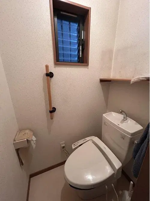 Propriété 6LDK+S Ville d'Osaka Préfecture d'Osaka (17)
