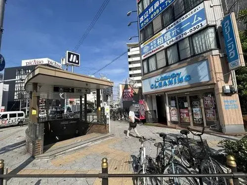 Propriété 6LDK+S Ville d'Osaka Préfecture d'Osaka (18)